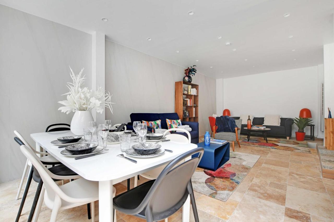 Amazing 10p3br Beaubourg - Centre De * Paris