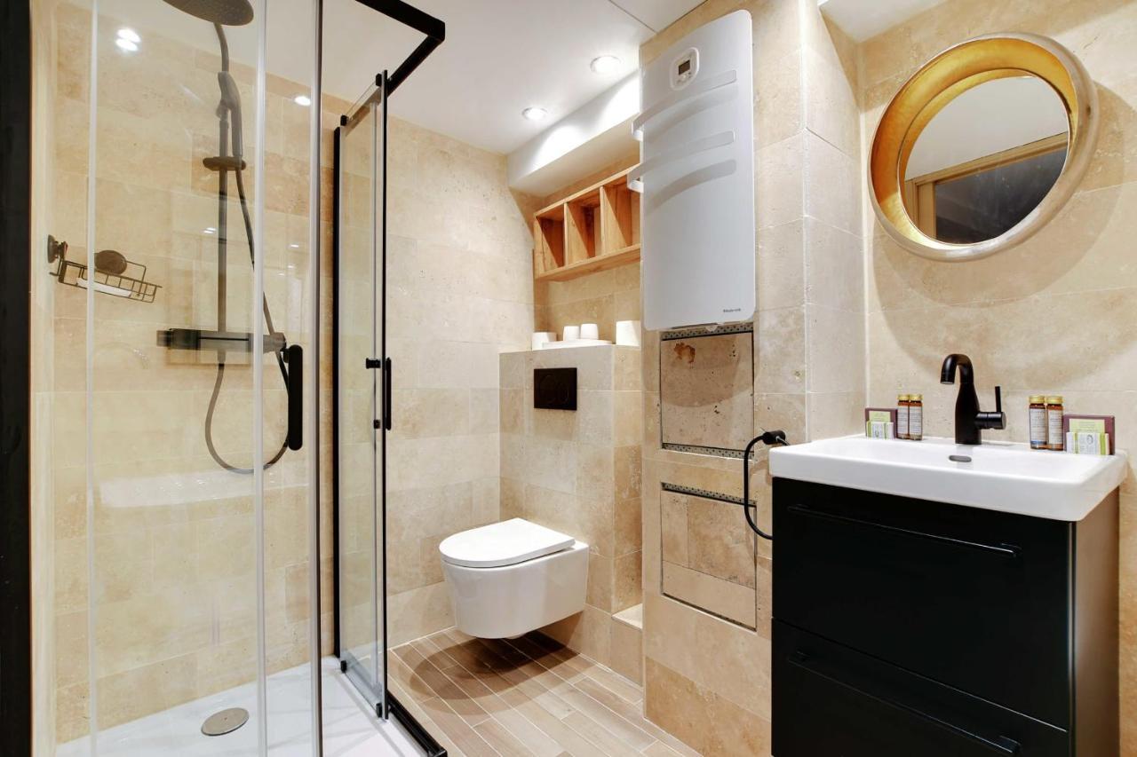 Amazing 10p3br Beaubourg - Centre De Paris