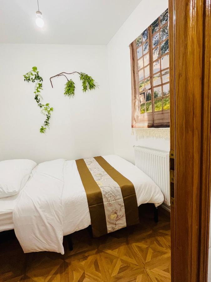 Apartment Dream Dwell Paris-two-bedroom Flat Near Pompidou Centre