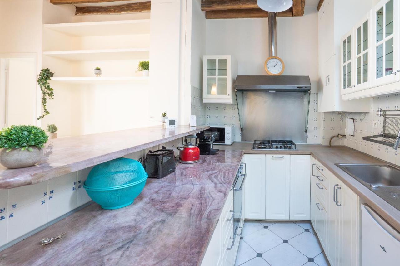 Le Cocon D'alesia ~ T3 Cosy Proche Ligne 4 Apartment Paris