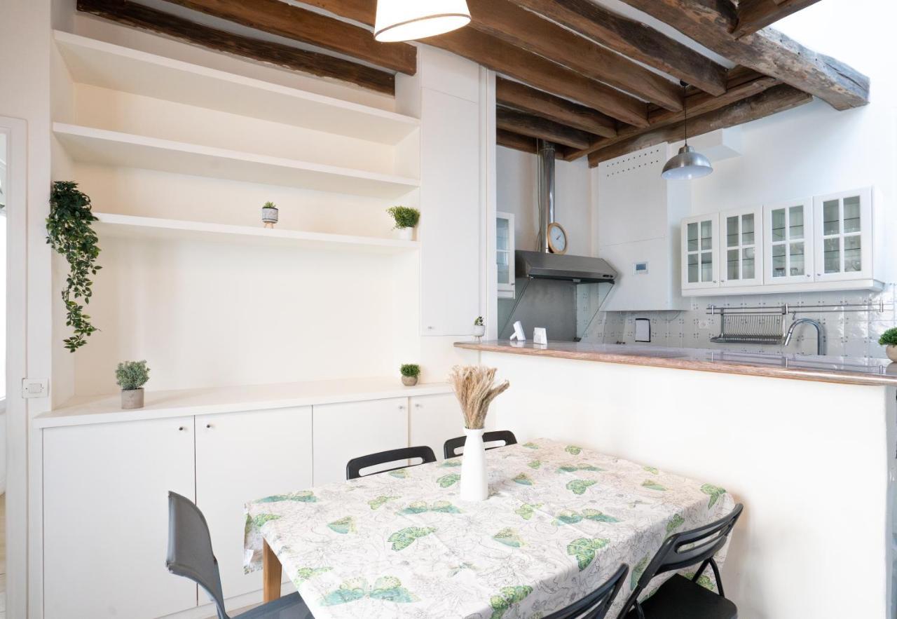 Le Cocon D'alesia ~ T3 Cosy Proche Ligne 4 Apartment Paris