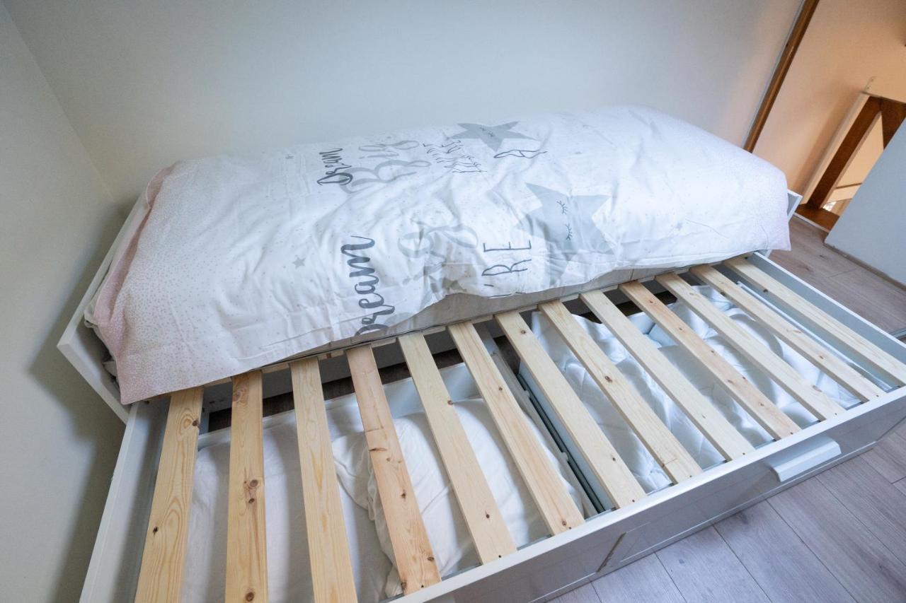 Le Cocon D'alesia ~ T3 Cosy Proche Ligne 4 Apartment *