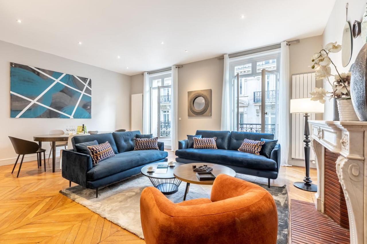 Appartement Sweett - Triangle D'or *