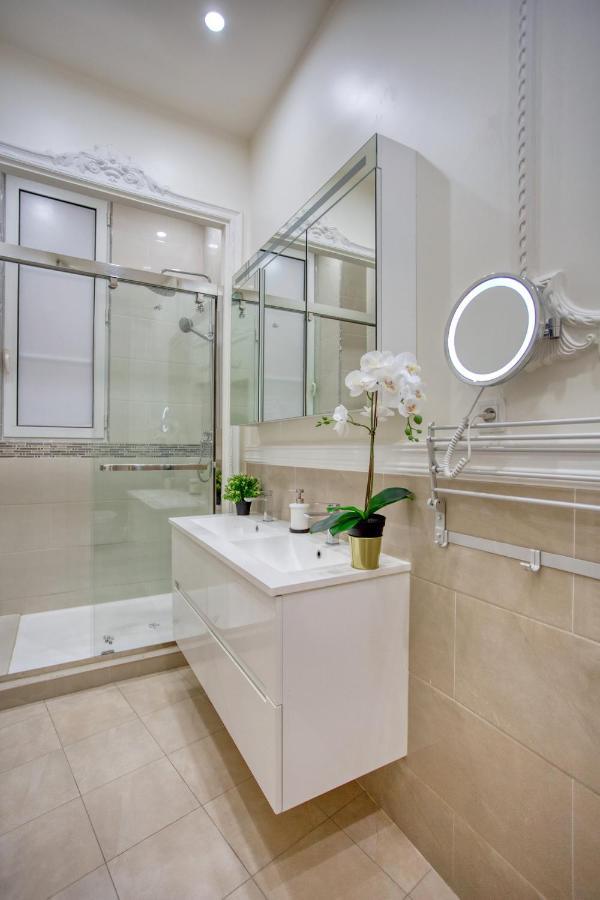 Galeries Lafayette - 7 Bedrooms - Lift - Aircon Appartement Paris