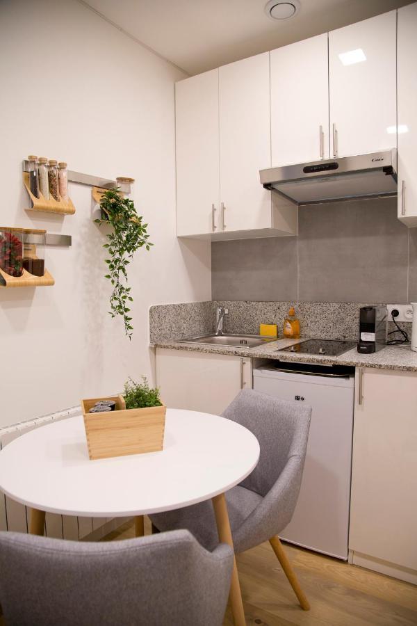 Apartment Dauphine Chic & Charme