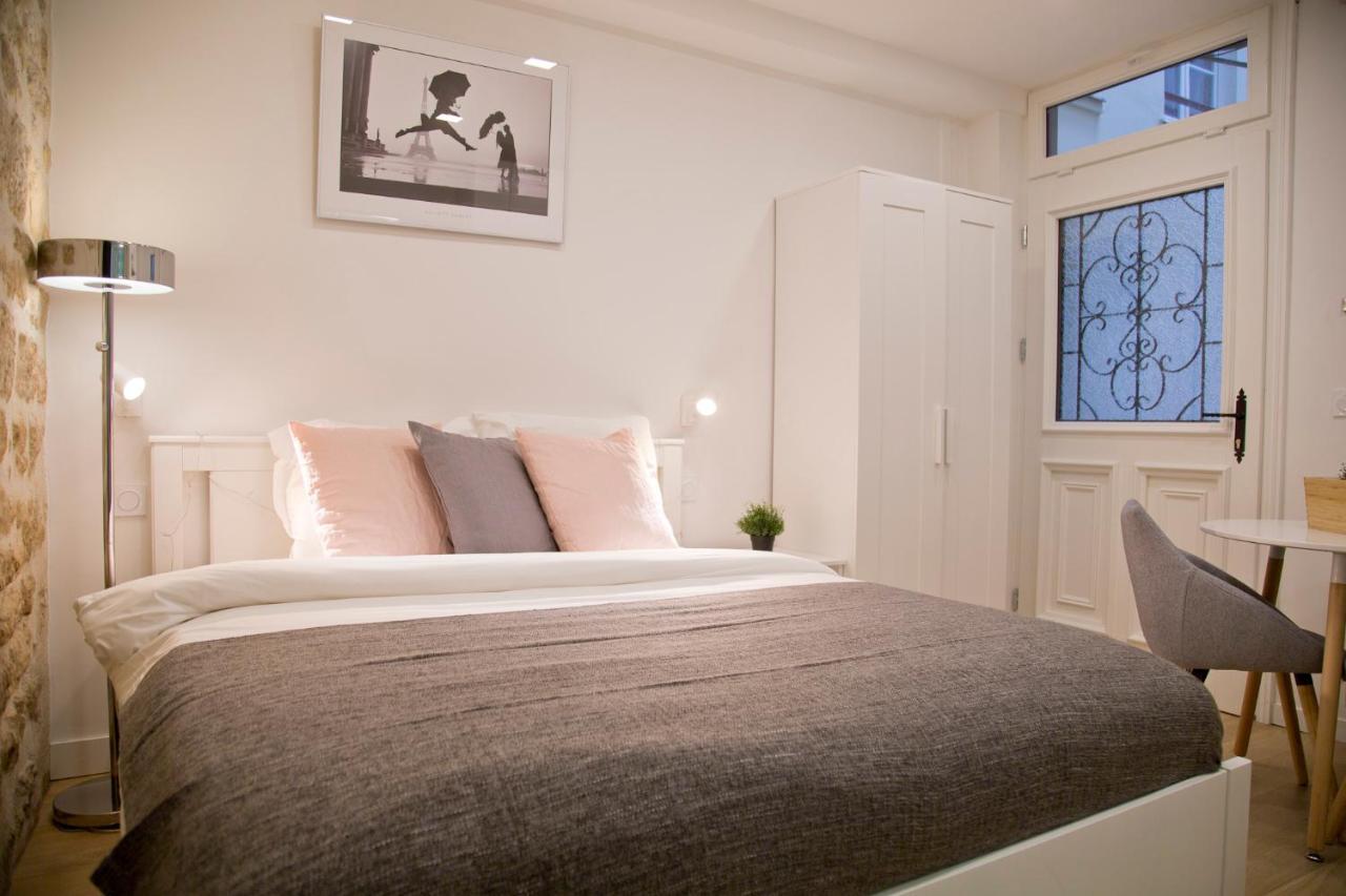 Dauphine Chic & Charme Apartment *