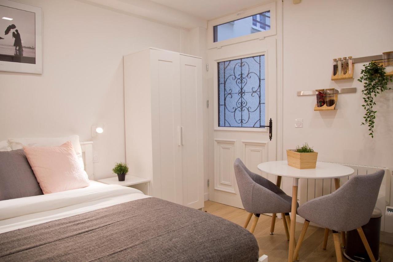 Dauphine Chic & Charme Apartment Paris