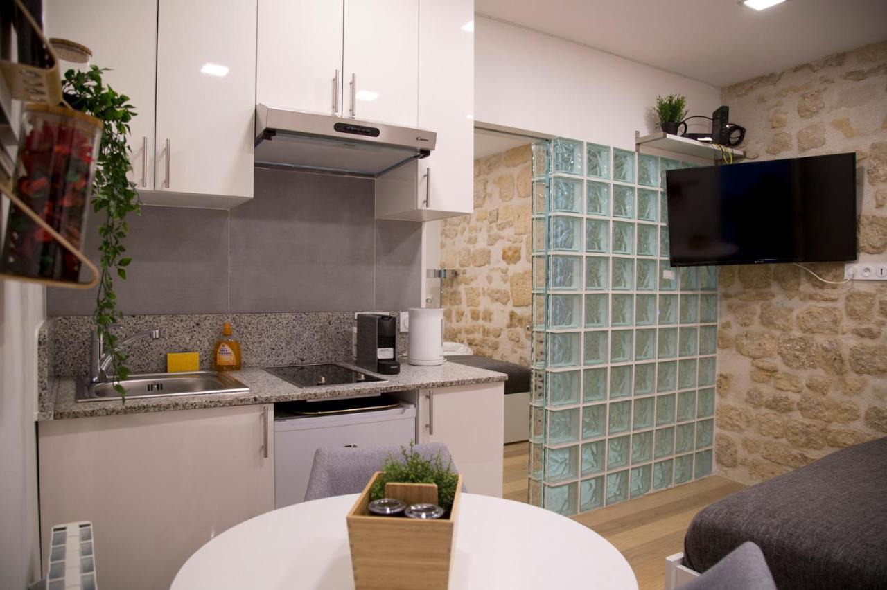 Dauphine Chic & Charme Apartment Paris