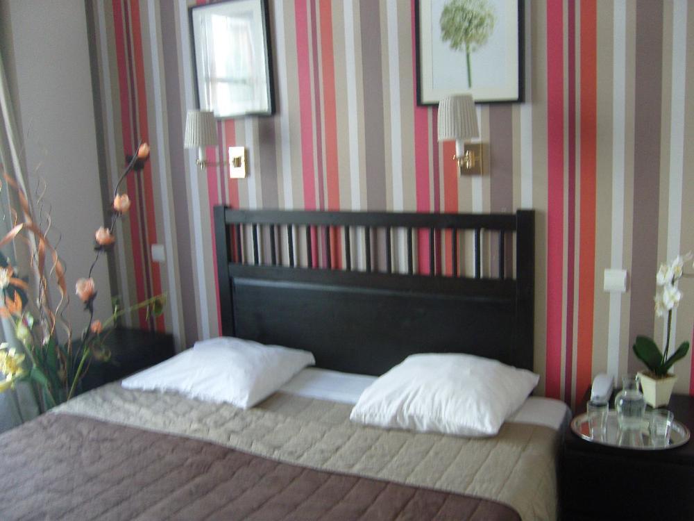 Tamaris Hotel