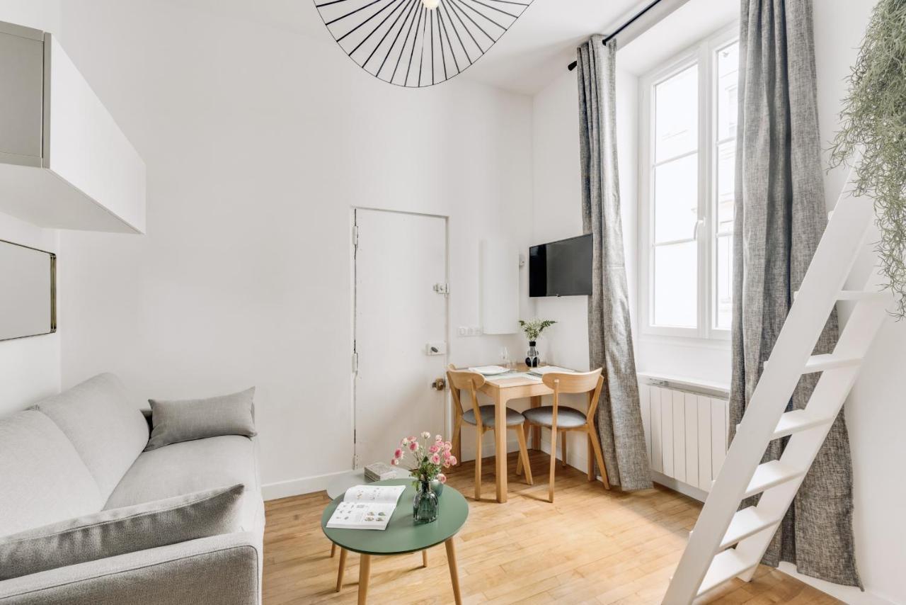 Appartement Elegant & Moderne -