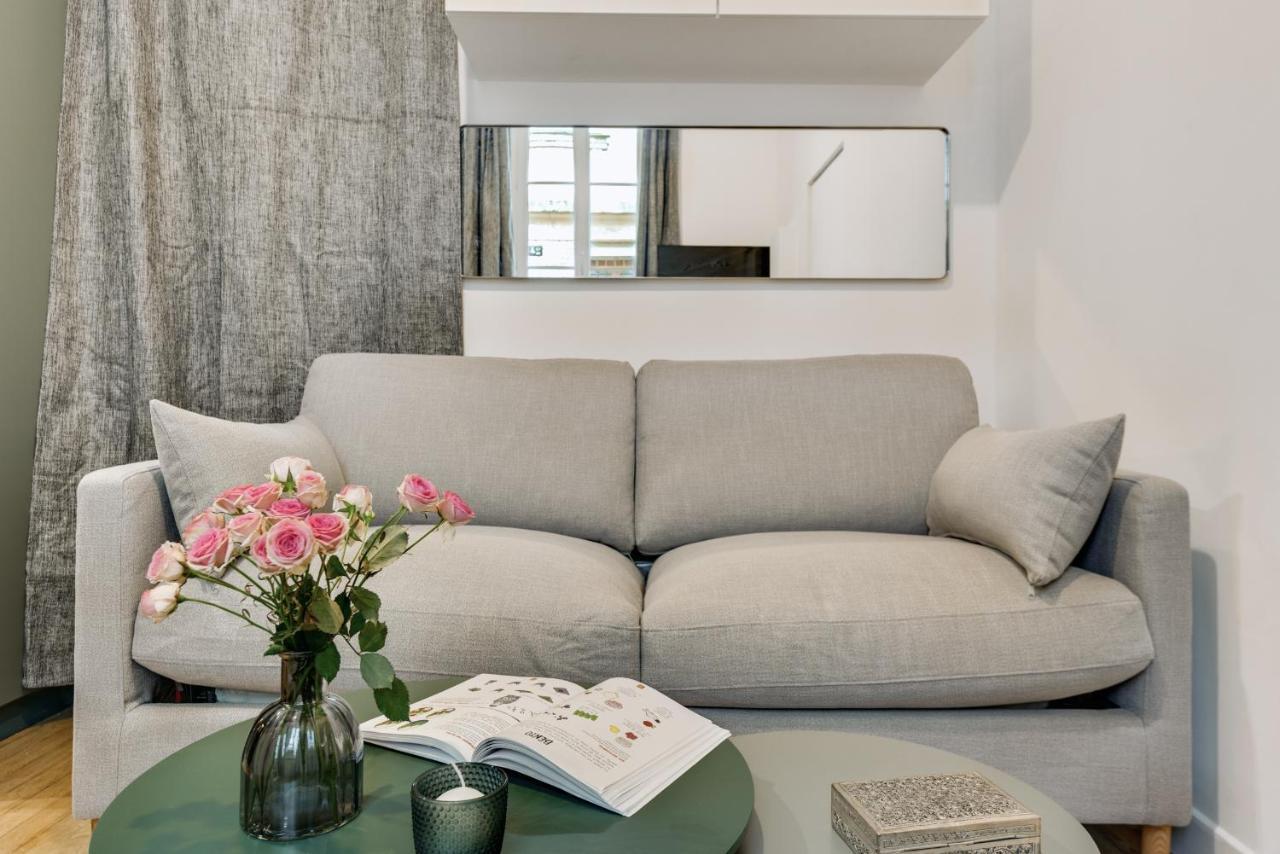 Elegant & Moderne - * Paris