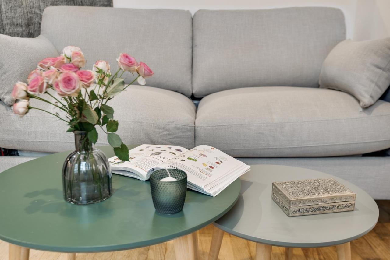 Elegant & Moderne - Paris
