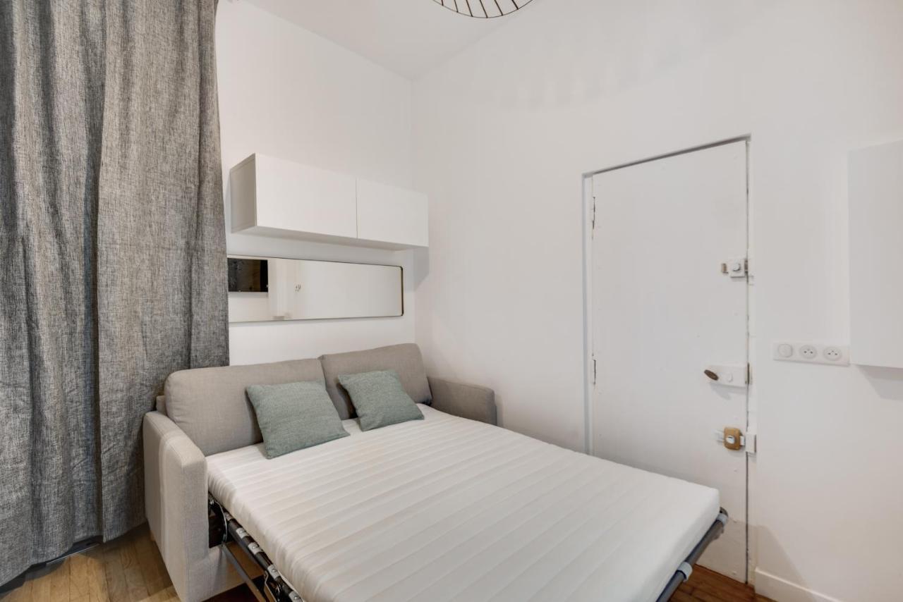 Appartement Elegant & Moderne - Paris