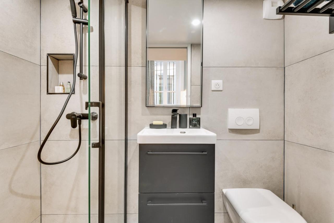 Appartement Elegant & Moderne - *