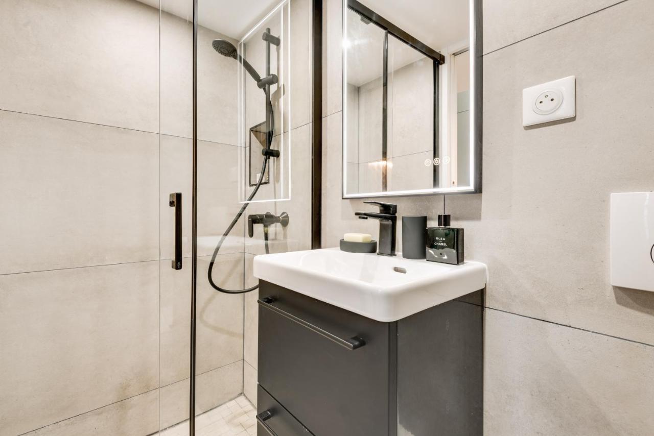 Elegant & Moderne - * Paris