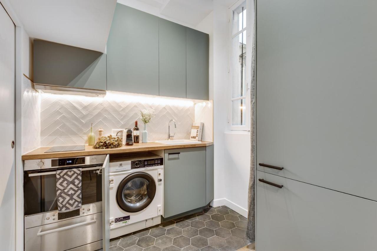 Appartement Elegant & Moderne - *