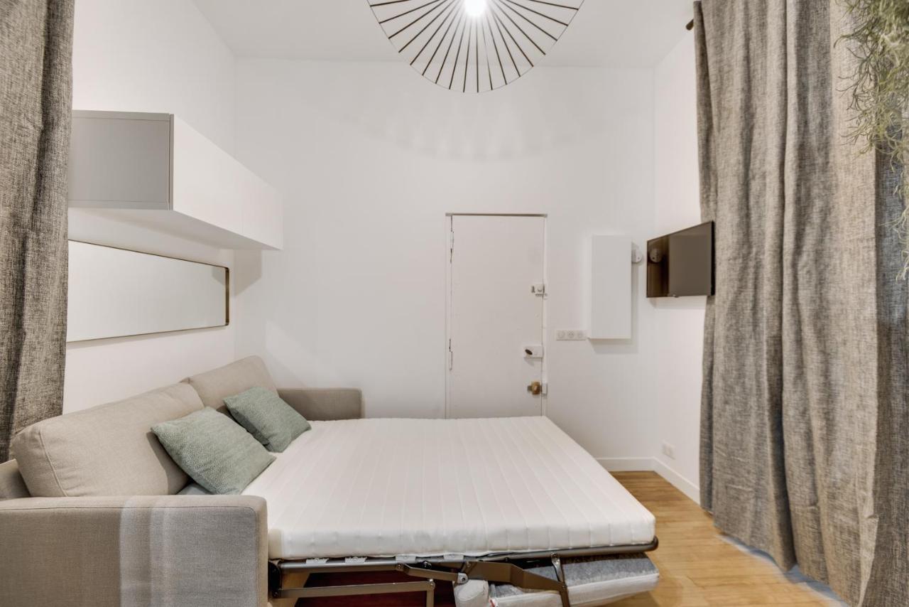 Elegant & Moderne - Appartement