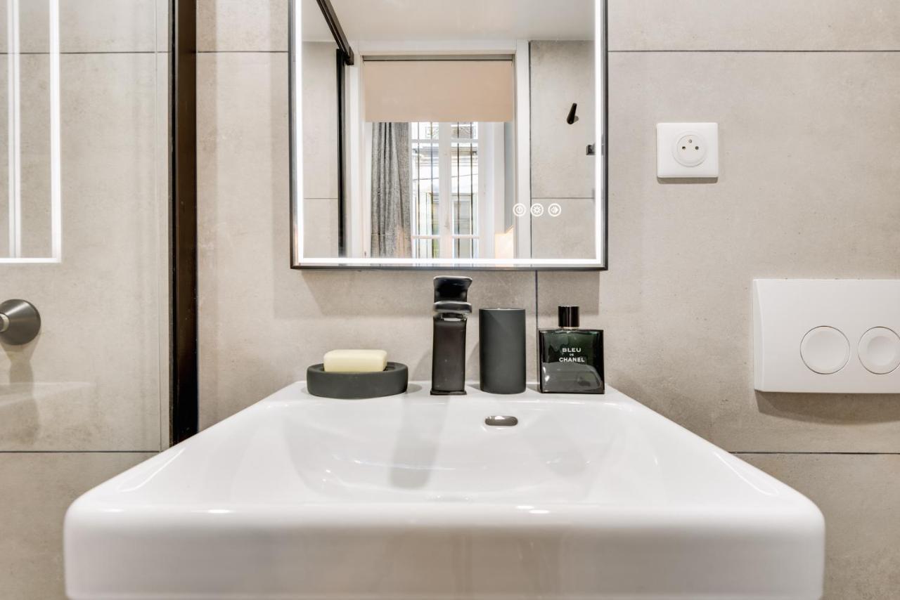 Elegant & Moderne - Paris