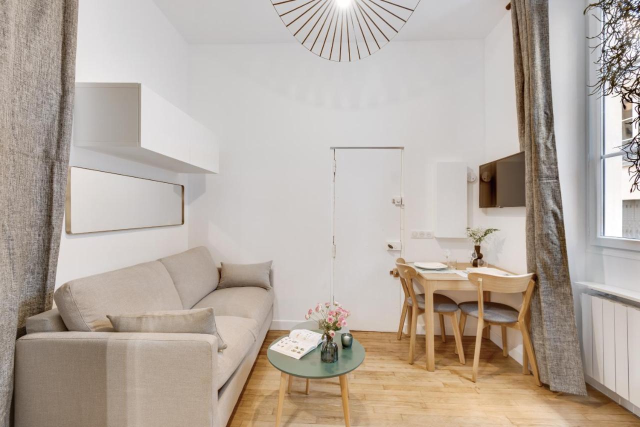 Appartement Elegant & Moderne -