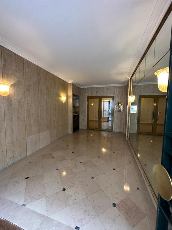 Apartment Arc De Triomphe Luxe Pour 4 *