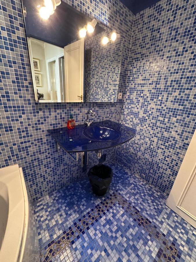 Arc De Triomphe Luxe Pour 4