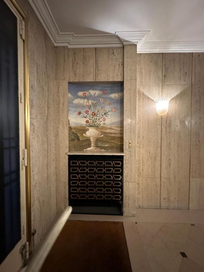 Arc De Triomphe Luxe Pour 4 *