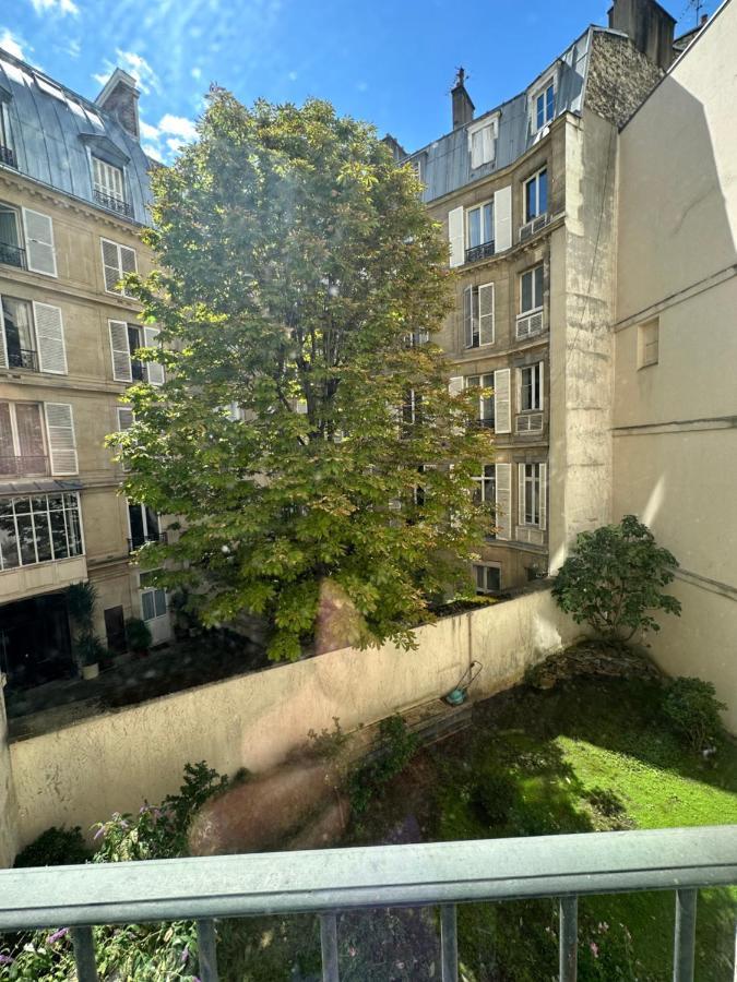 Arc De Triomphe Luxe Pour 4 Apartment