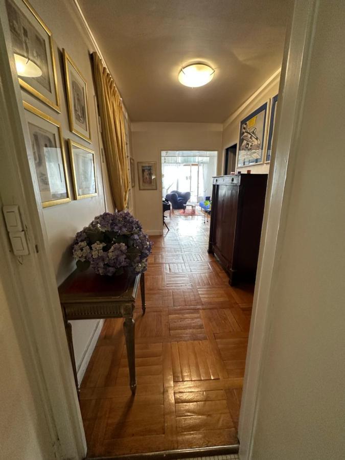 Apartment Arc De Triomphe Luxe Pour 4