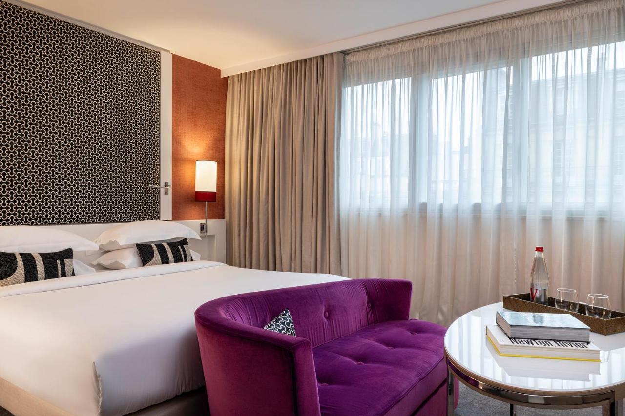 Etoile Maillot 4* Paris