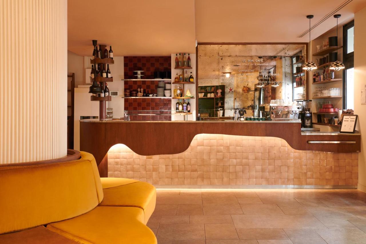 Hotel Kraft Paris