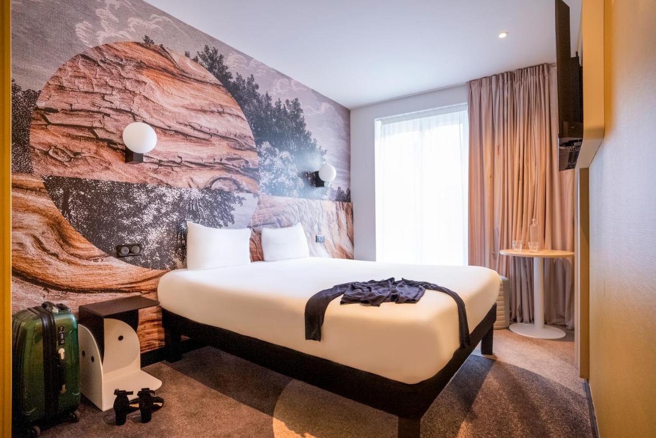 Hotel Modern Montmartre Paris