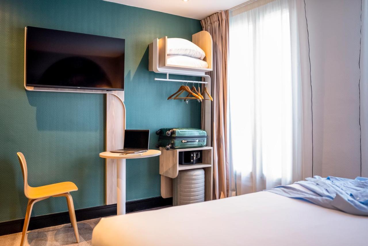 Hotel Modern Montmartre