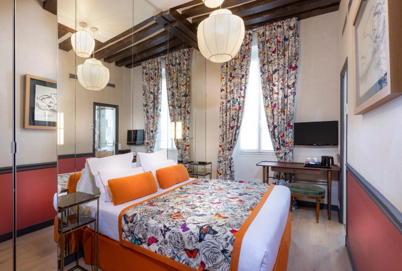 Dauphine Saint Germain Hotel 3*