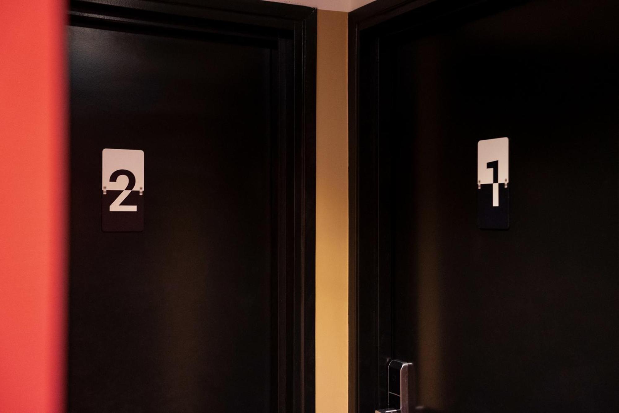 Hotel Modern Montmartre 3*