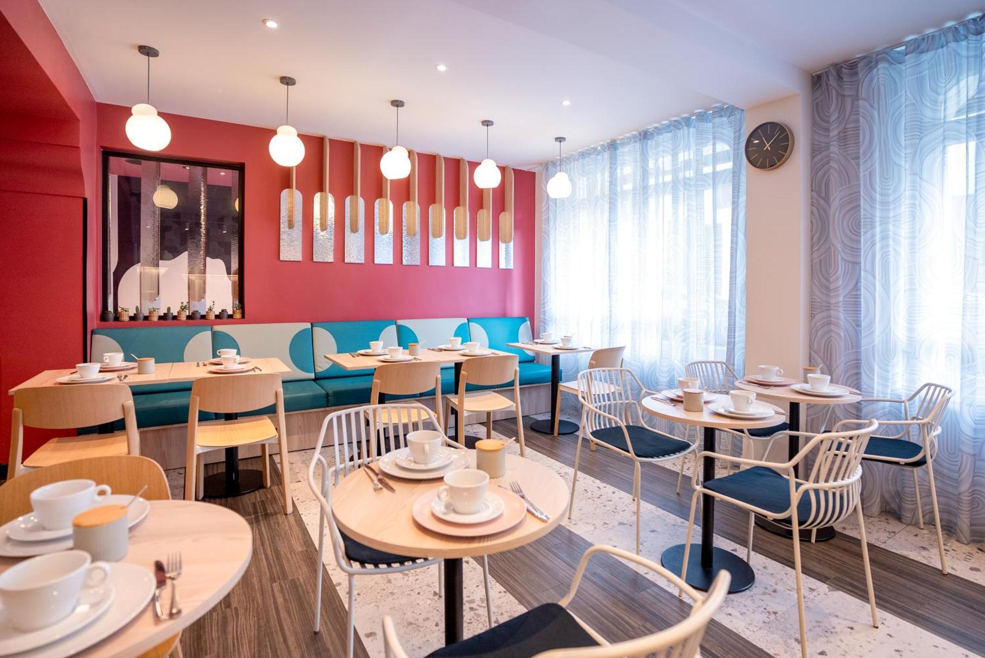Modern Montmartre 3*