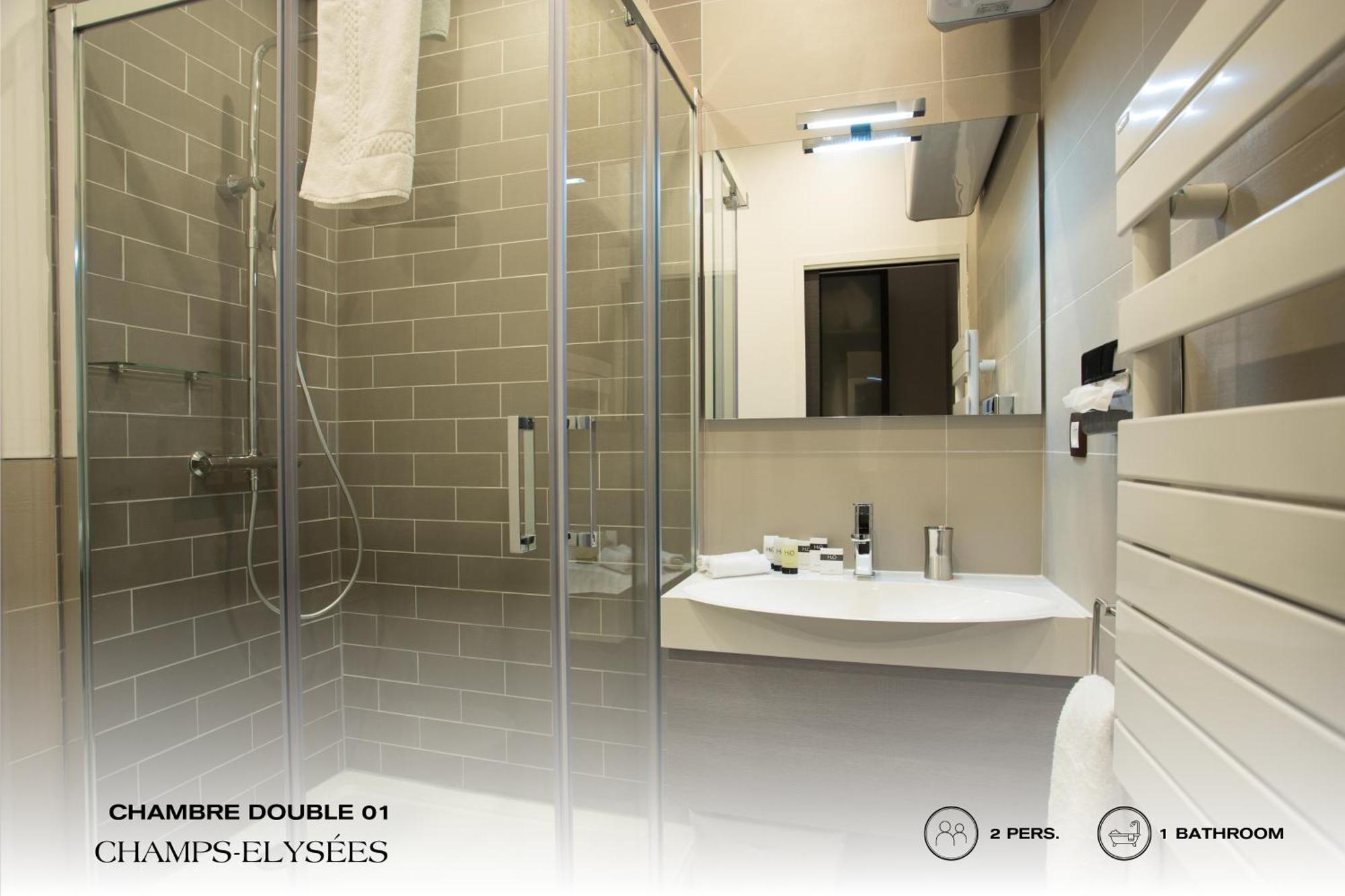 Beauquartier - Champs-elysees Apartment *