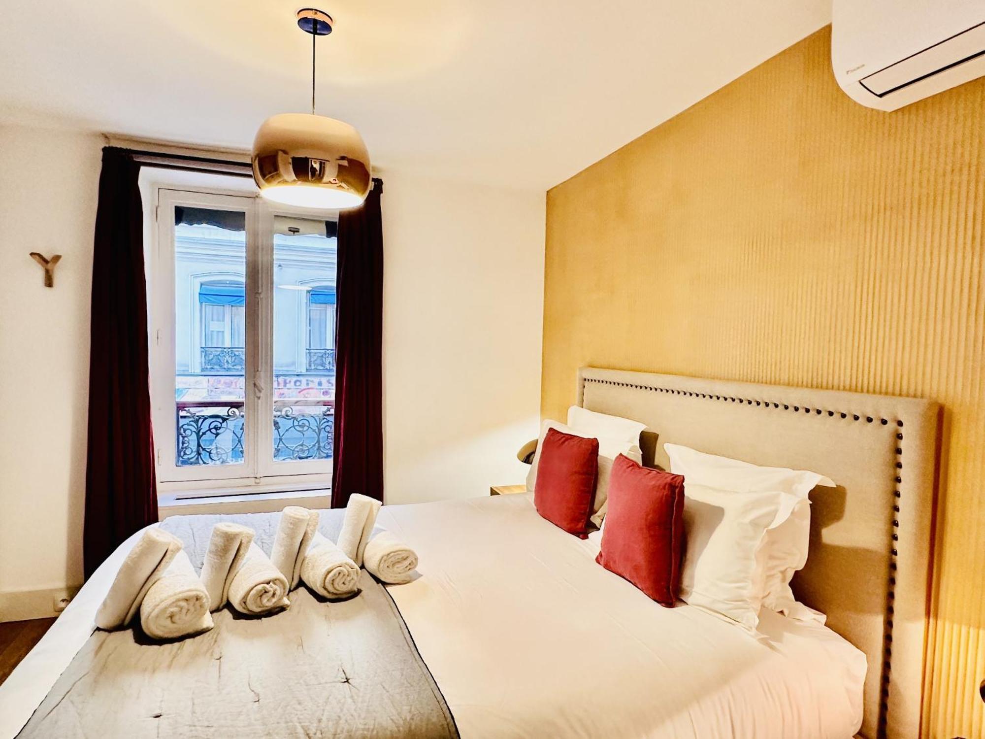 Apartment De L'atelier 15 *