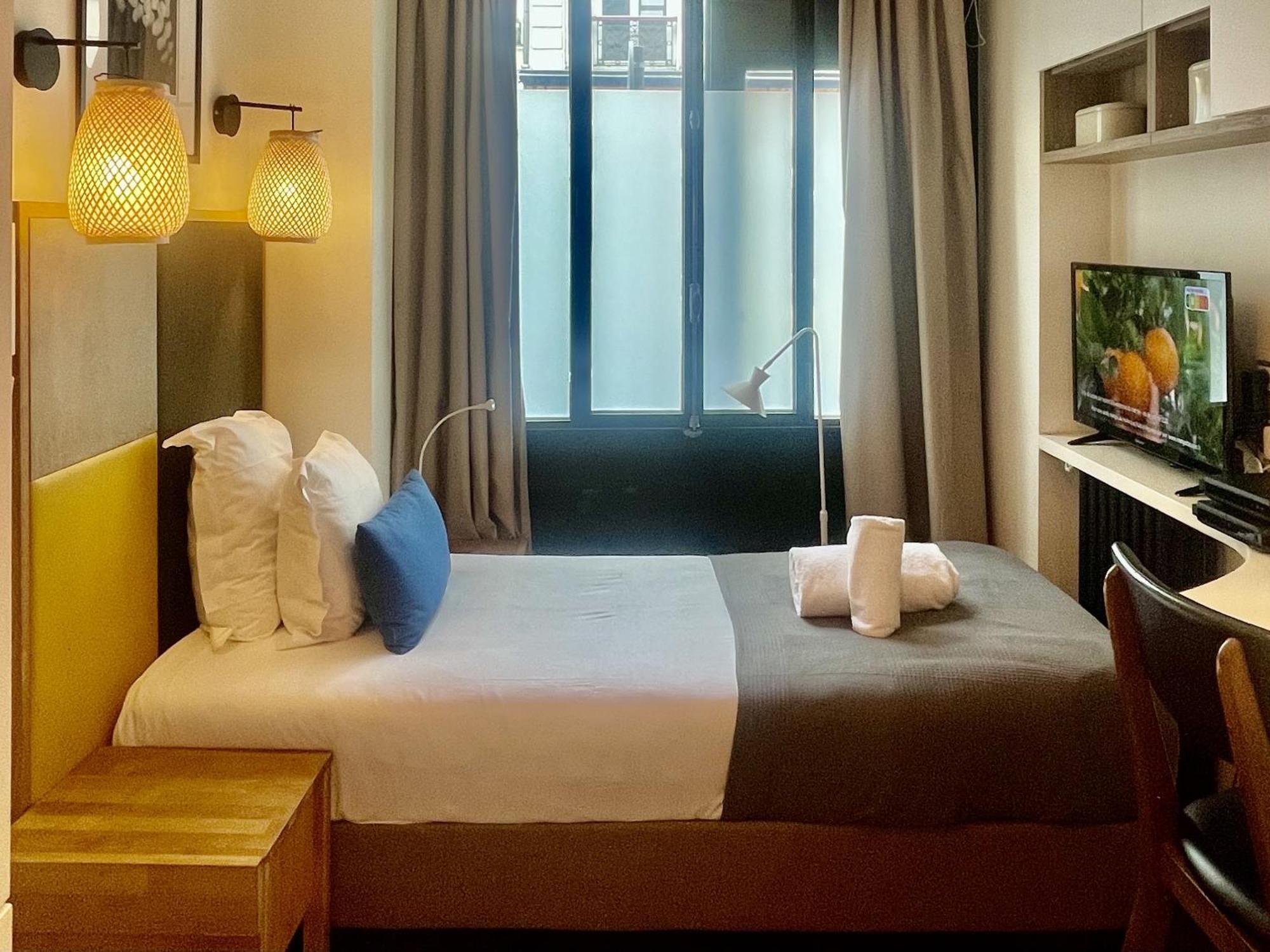 Apartment De L'atelier 15 Paris
