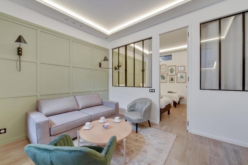 Apartment 166 Roza - Superb In Paris. *