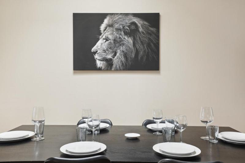 189 Nine - Superb In Appartement *