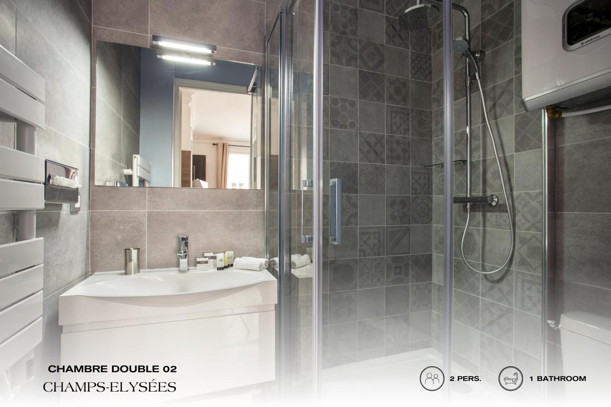 Beauquartier - Champs-elysees Levallois-Perret