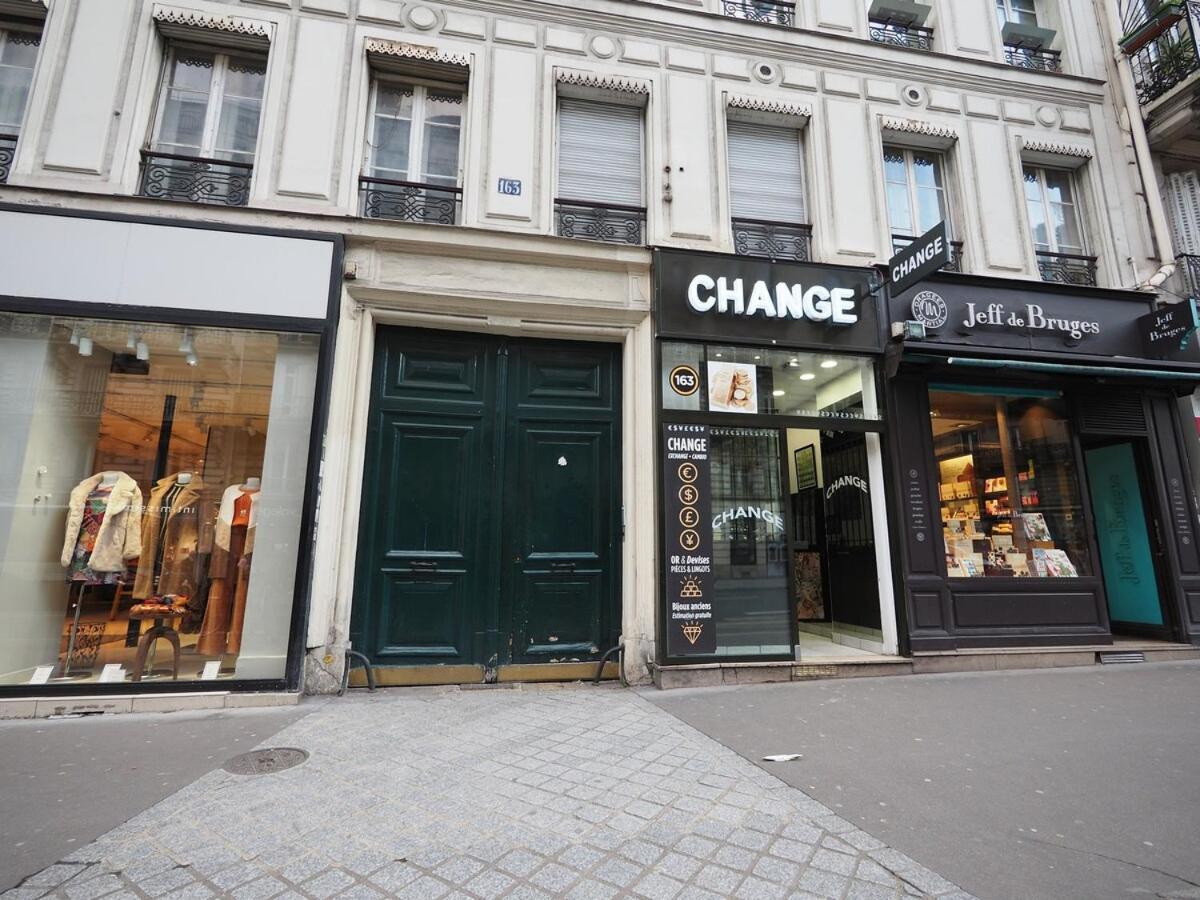St Germain Sartre Chicsuites