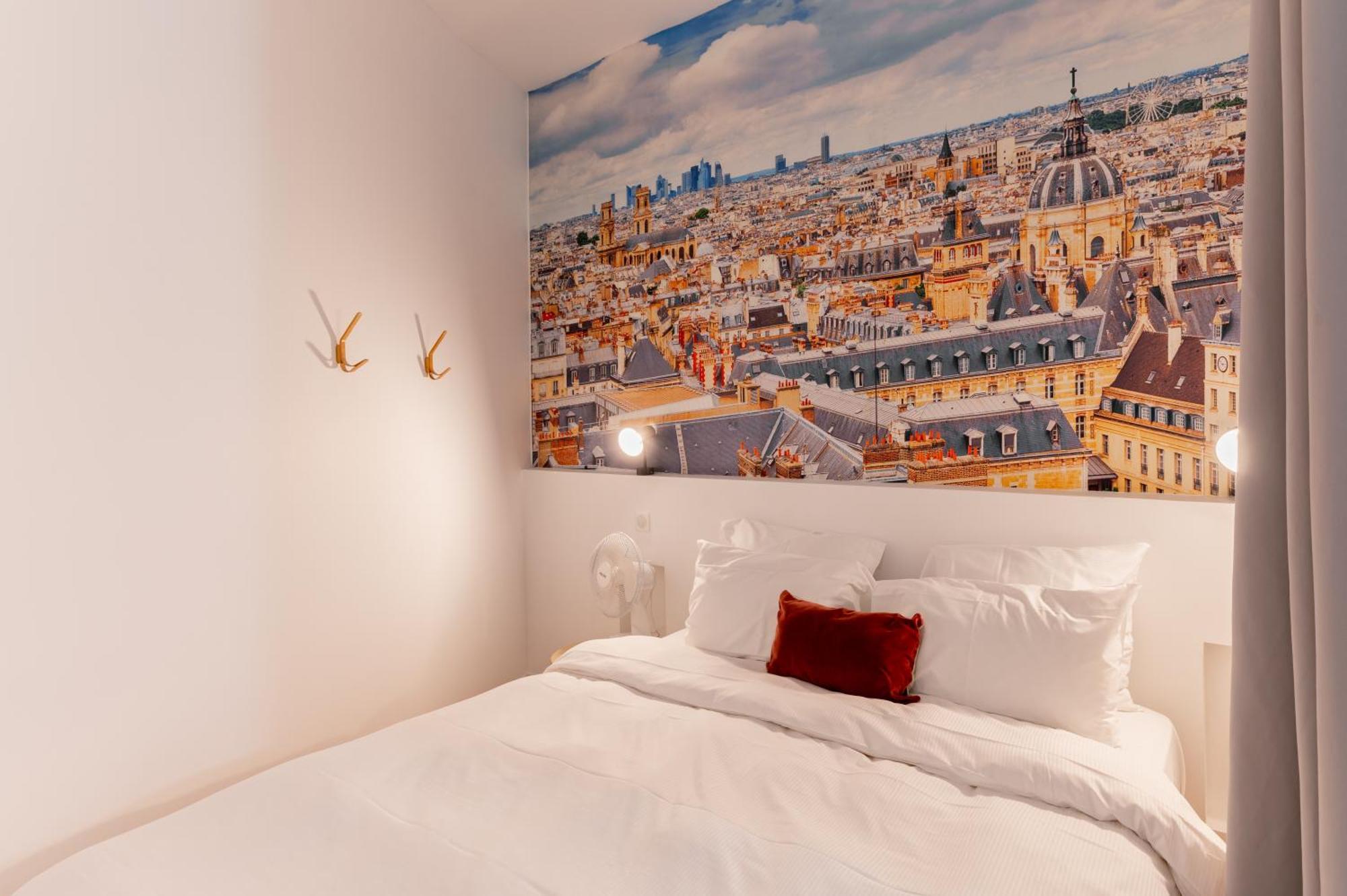 St Germain Sartre Chicsuites