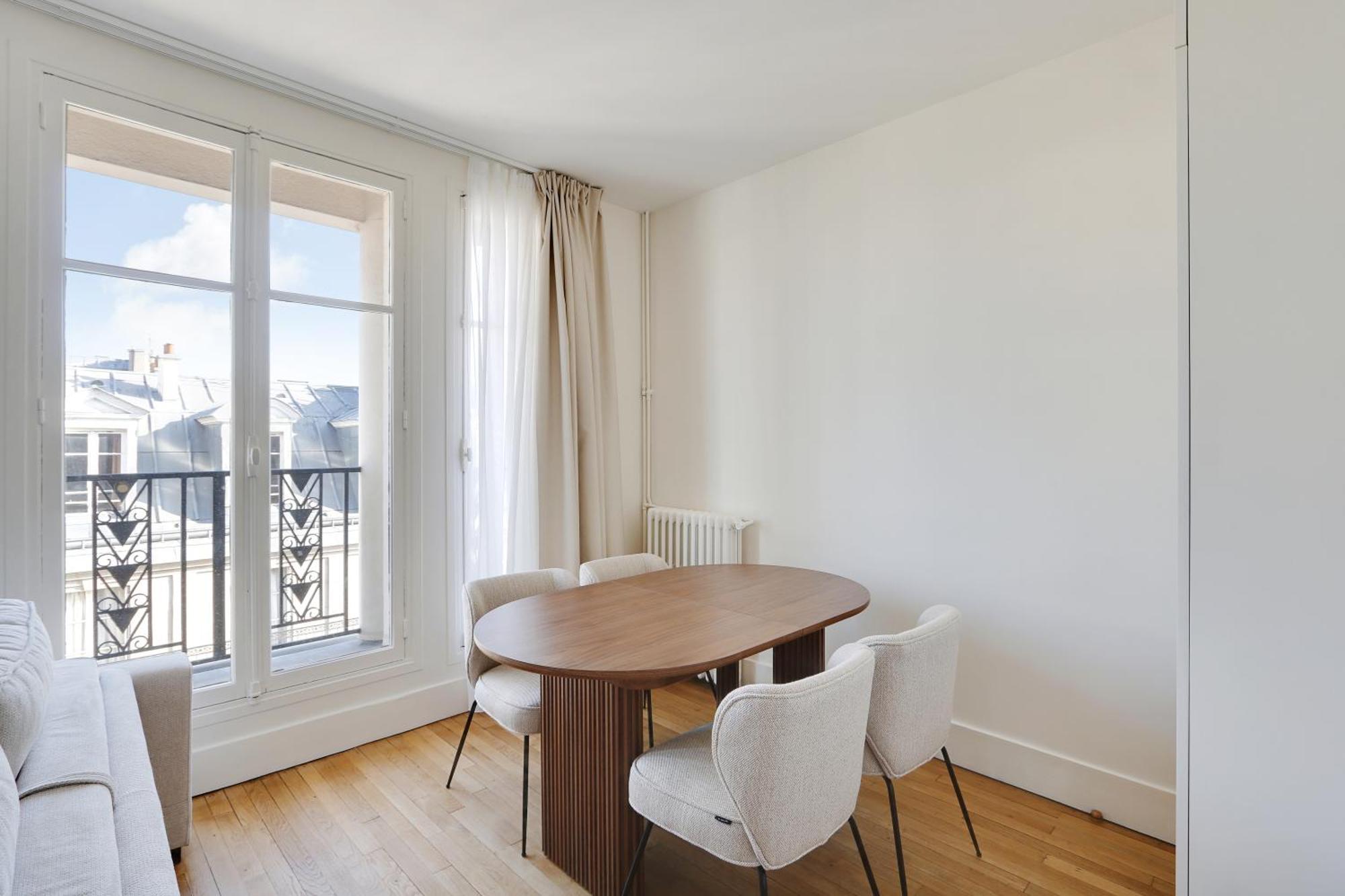 Pick A Flat's In Saint Michel - Rue Du Sommerard * Paris