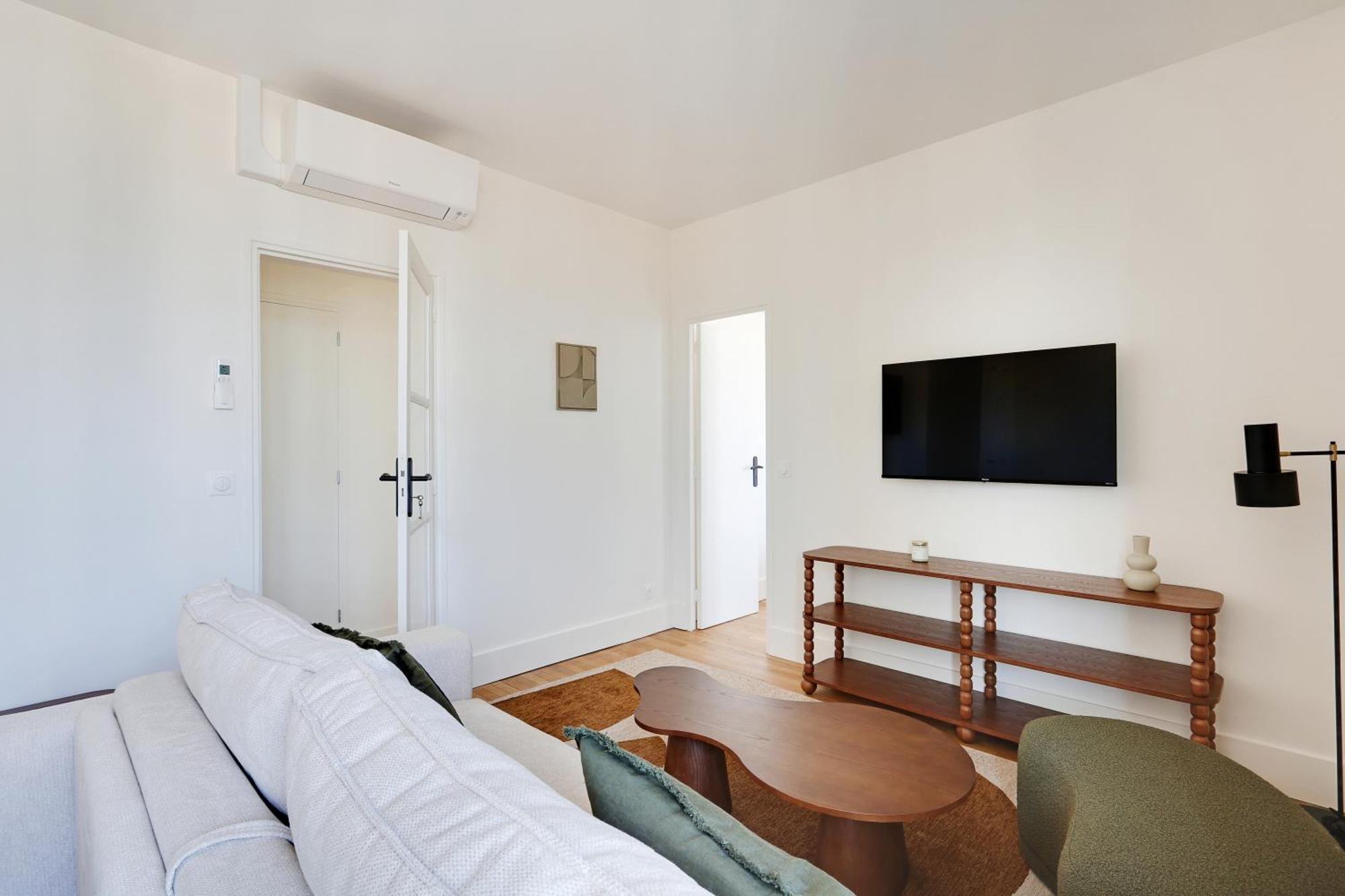 Pick A Flat's In Saint Michel - Rue Du Sommerard Apartment Paris