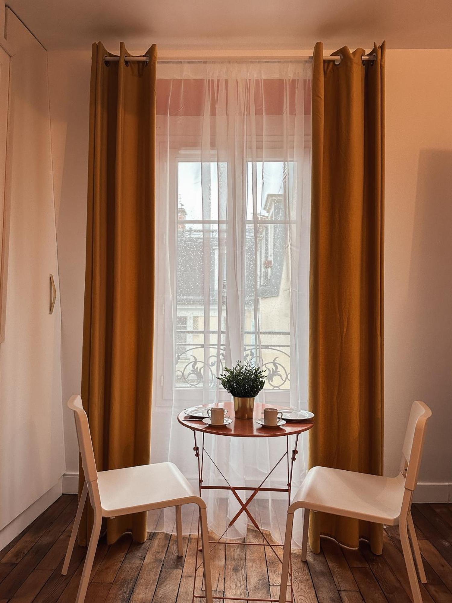 Independant Pres De Montmartre Apartment *