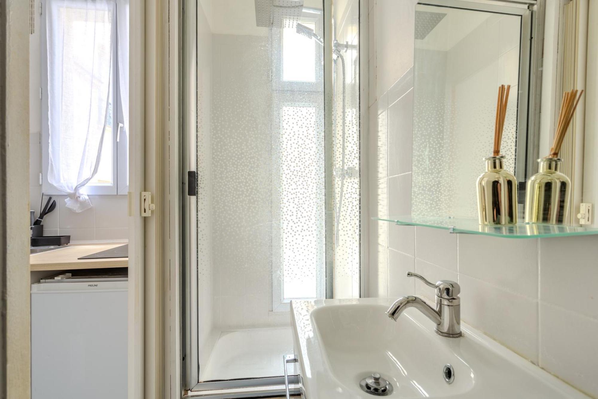 Le Studio D'alesia Appartement Paris