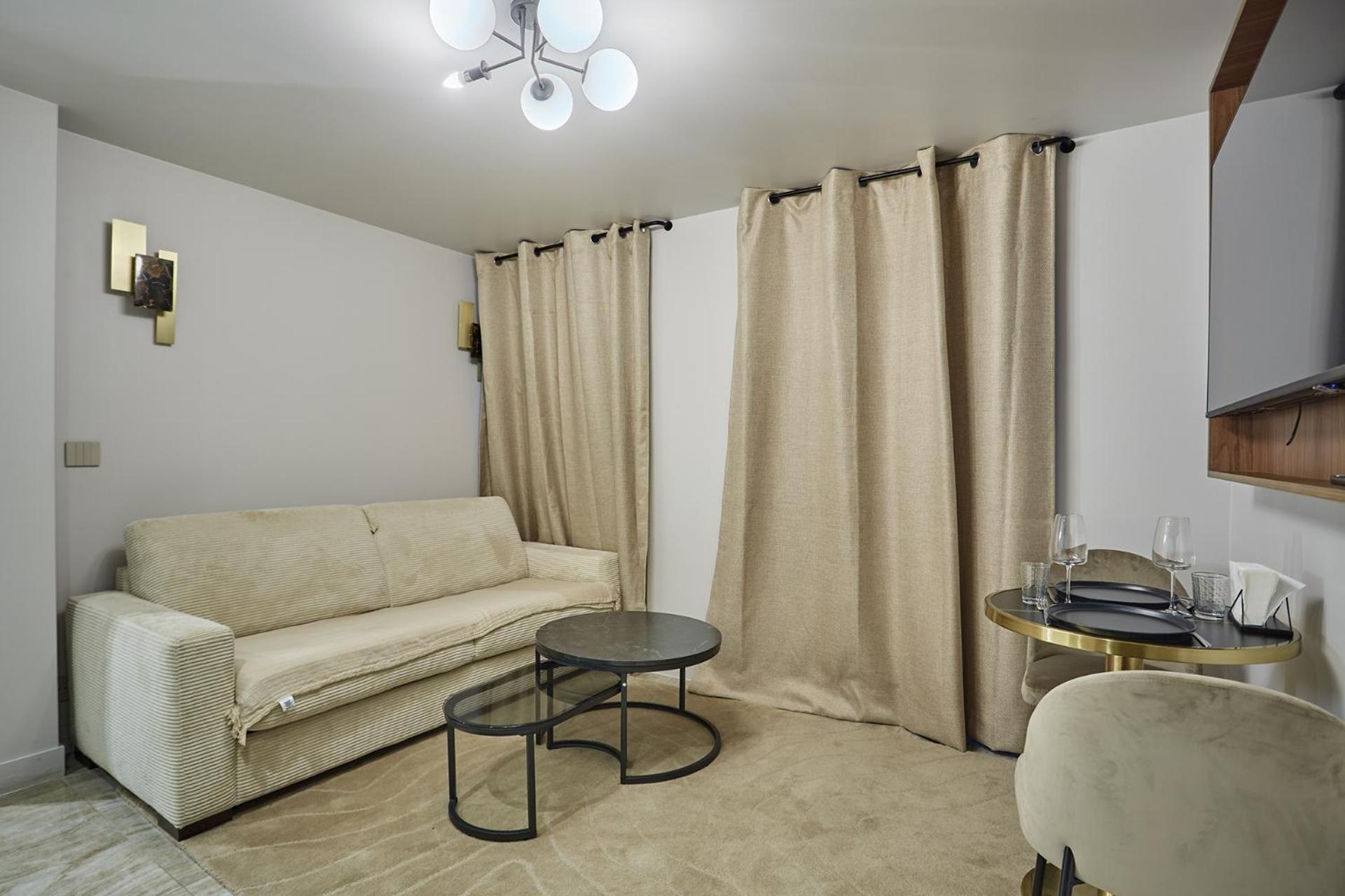 Centre De By Prestige Appartement