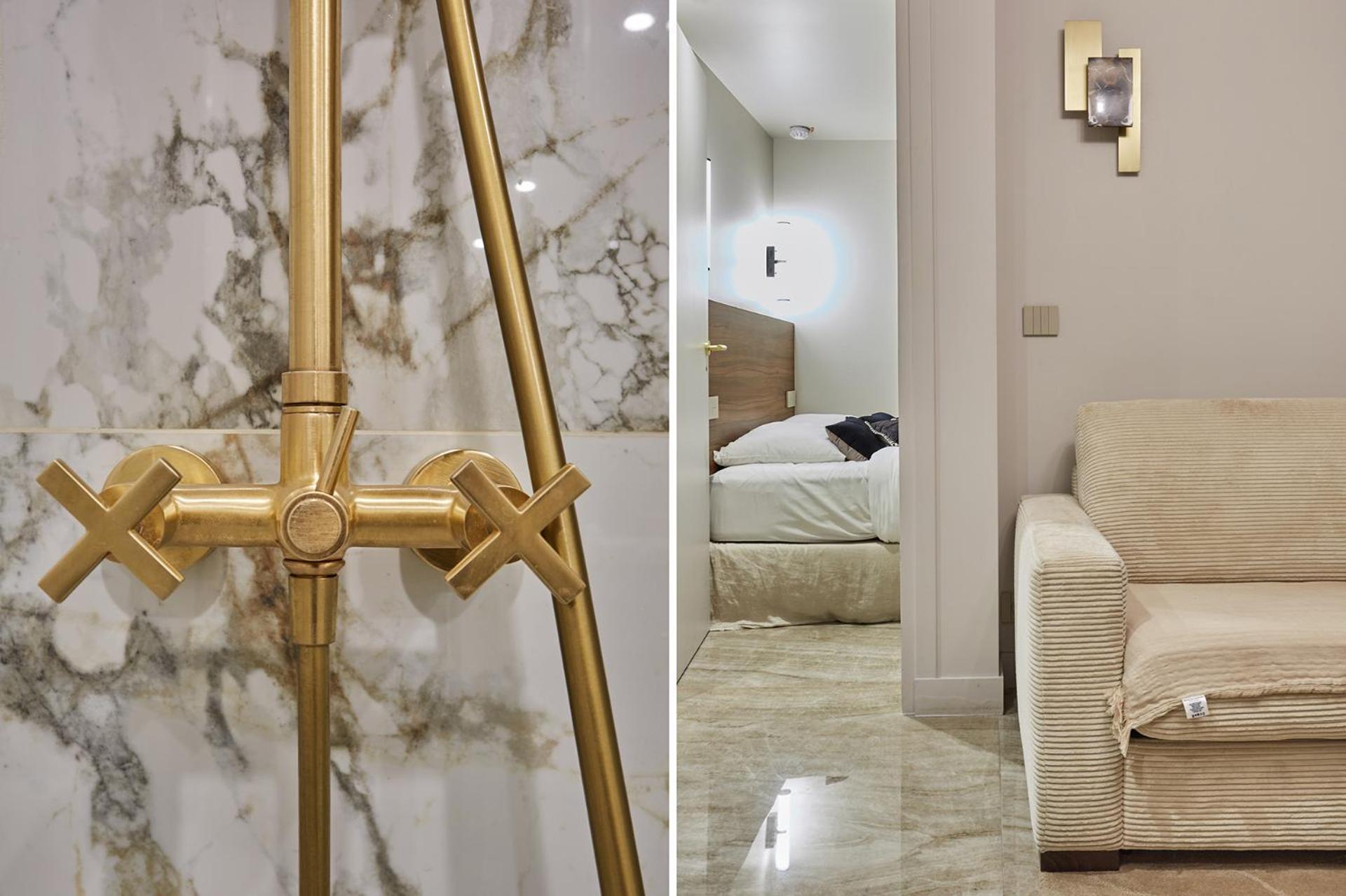 Appartement Centre De By Prestige *