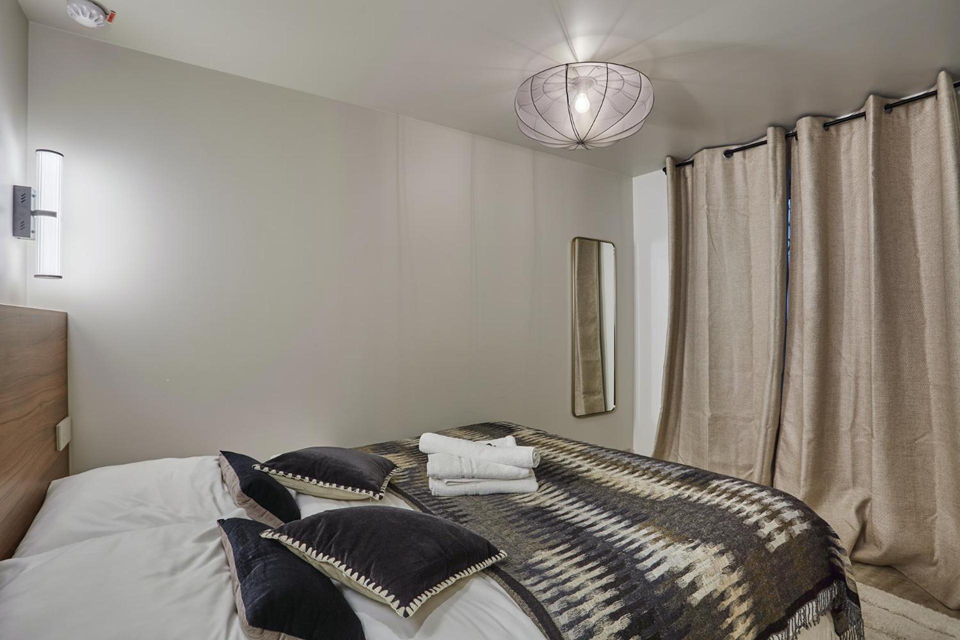 Appartement Centre De By Prestige *